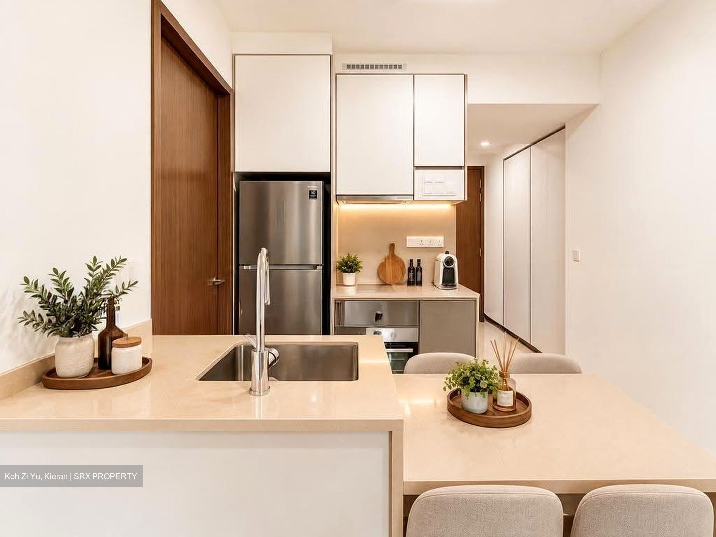 Normanton Park (D5), Apartment #614628031